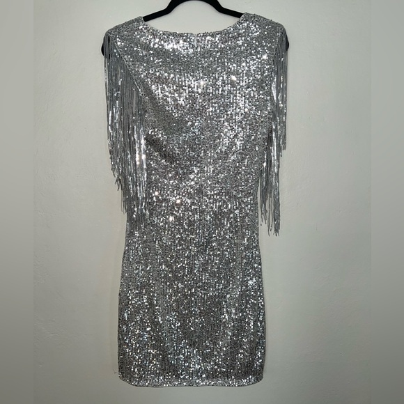 Sequin Dress - Picture 2 of 3